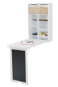 Wandklaptafel Marla
