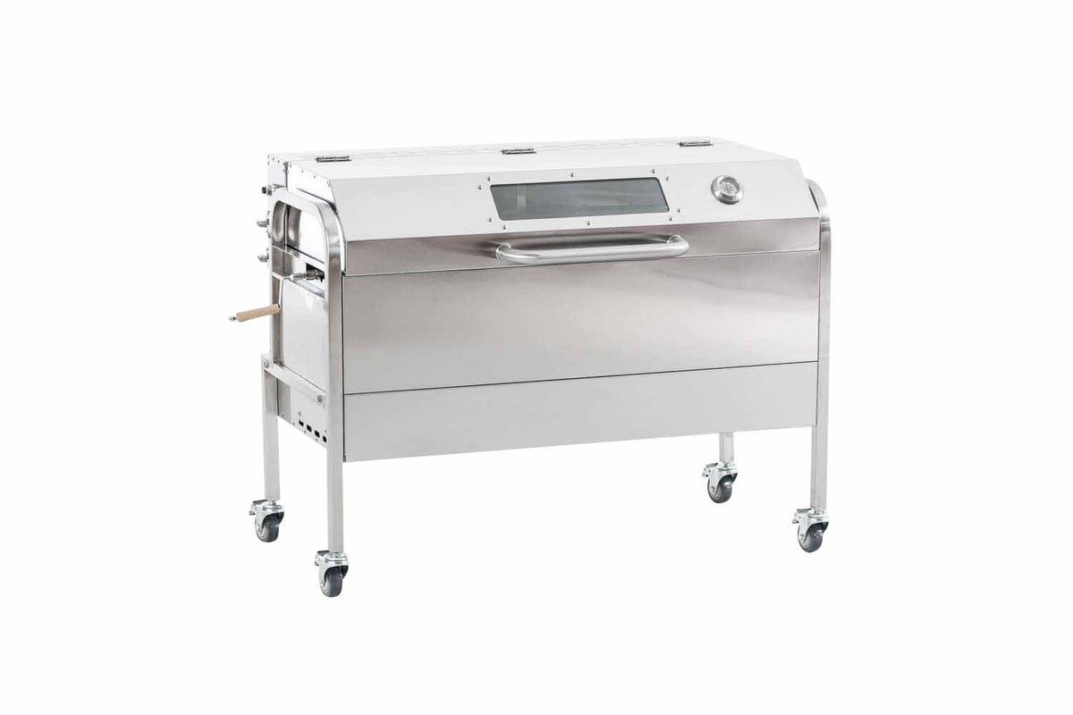Speenvarken-grill Matthew