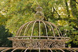 Luxe romantisch paviljoen V2 rond 350 cm (3)