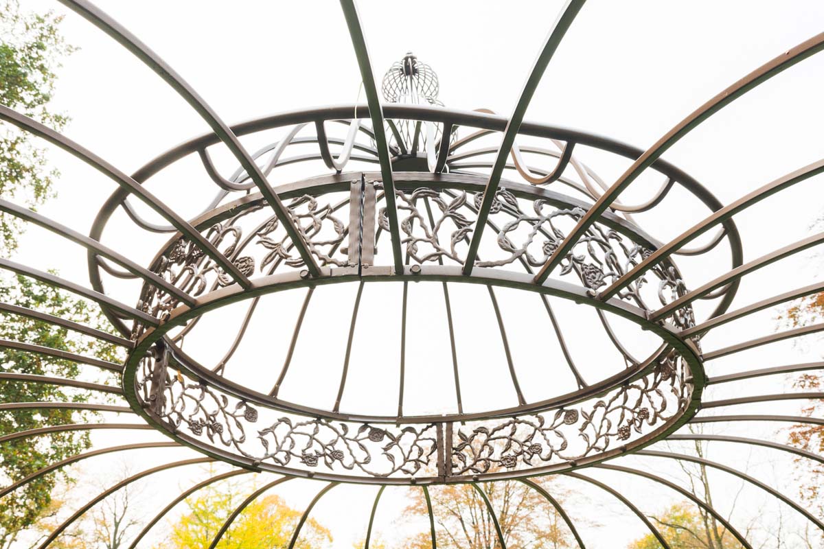 Luxe romantisch paviljoen V2 rond 350 cm (4)