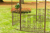 Luxe romantisch paviljoen V2 rond 350 cm (9)
