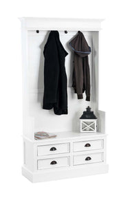 Garderobe Just