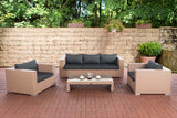 Tuinset Casablanca antraciet (6)