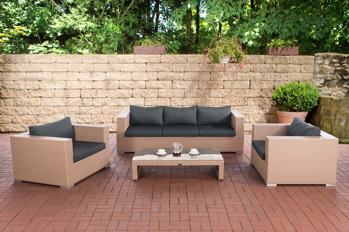 Tuinset Casablanca antraciet (6)