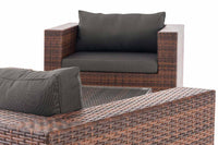 Tuinset Casablanca antraciet (4)