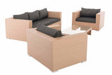 Tuinset Casablanca antraciet (8)
