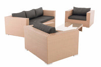 Tuinset Casablanca antraciet (8)