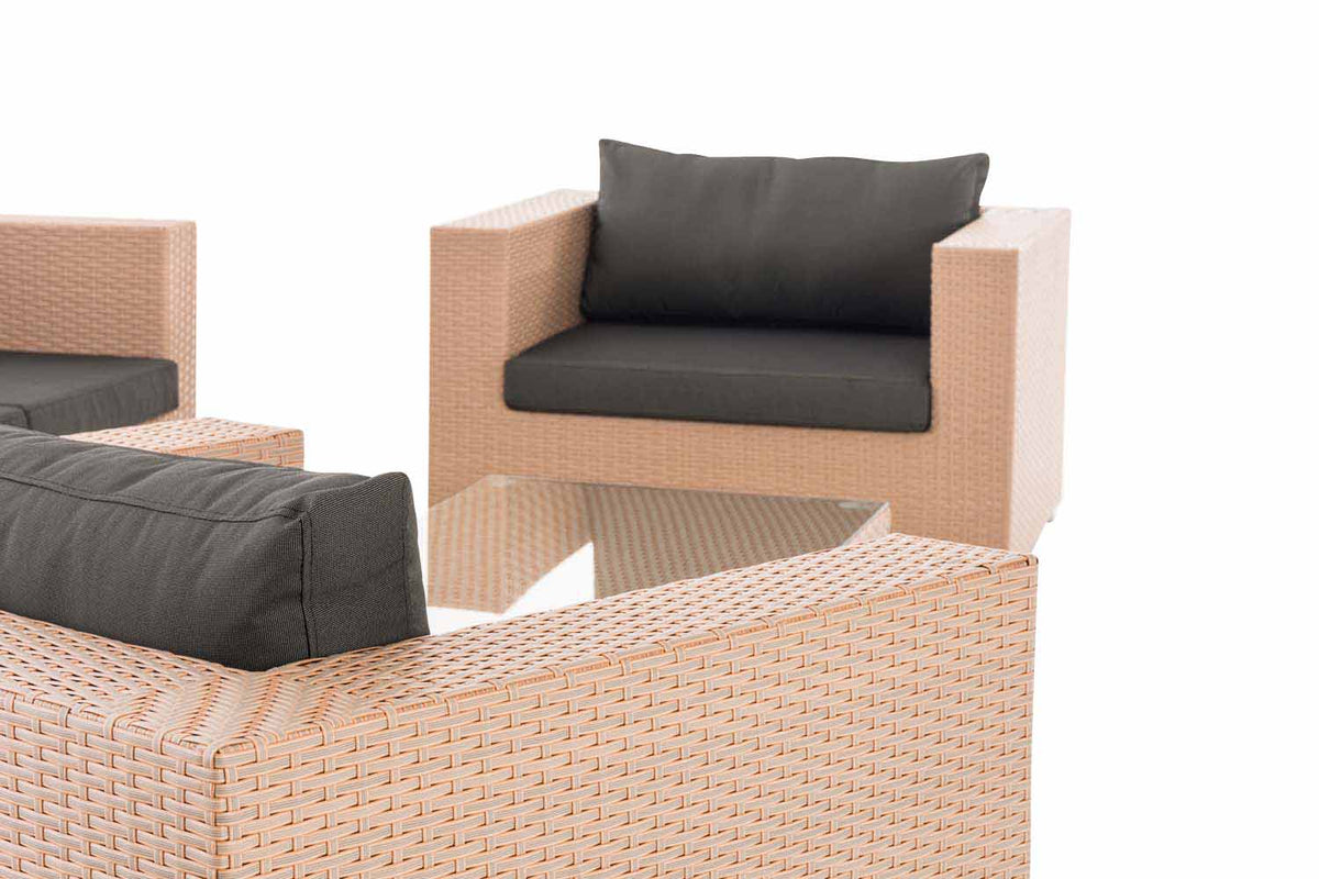 Tuinset Casablanca antraciet (9)