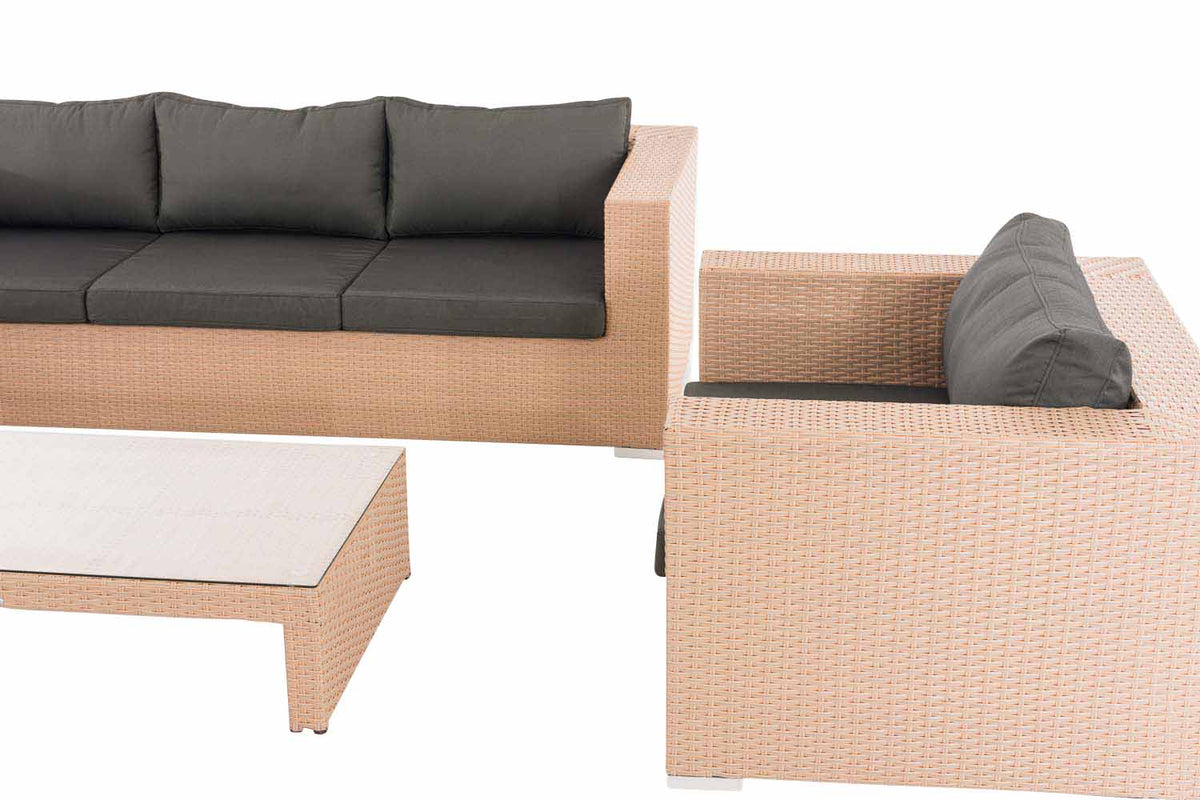 Tuinset Casablanca antraciet (10)