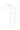Rozenboog Pietro 130x80x270