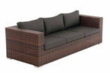 3-zitsbank Casablanca antraciet (2)