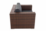 Fauteuil Casablanca ijzergrijs (4)