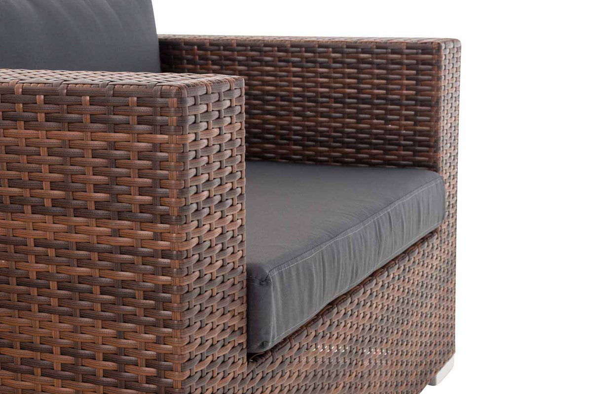 Fauteuil Casablanca ijzergrijs (6)