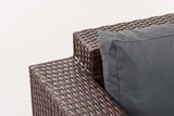 Fauteuil Provence / Sunset ijzergrijs (5)