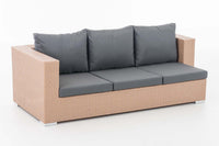 3-zitsbank Provence ijzergrijs (2)