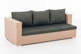 3-zitsbank Provence antraciet (2)