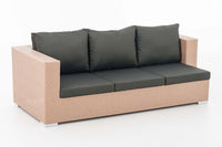 3-zitsbank Provence antraciet (2)