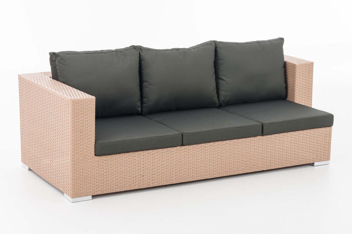 3-zitsbank Provence antraciet (2)