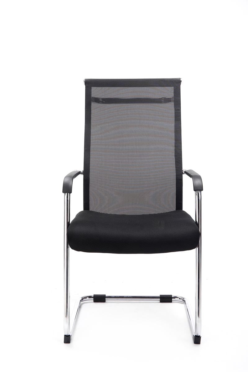 Bezoekersstoel Brenda V2 (2)