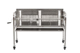 Speenvarkengrill Madoc