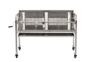 Speenvarkengrill Madoc