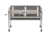 Speenvarkengrill Madoc