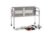 Speenvarkengrill Madoc (2)