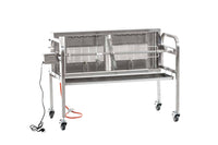 Speenvarkengrill Madoc (5)