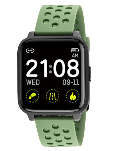 Rubicon Smartwatch – RNCE58BINX03AX
