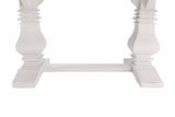 Eettafel Severus 180x90x78 wit (7)
