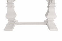 Eettafel Severus 180x90x78 wit (7)