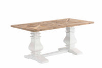 Eettafel Taboa 200x100 (2)