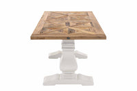 Eettafel Taboa 200x100 (5)