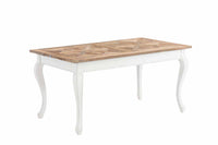 Eettafel Aurelius 160x90