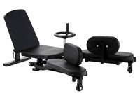 Spagaattrainer BS-211