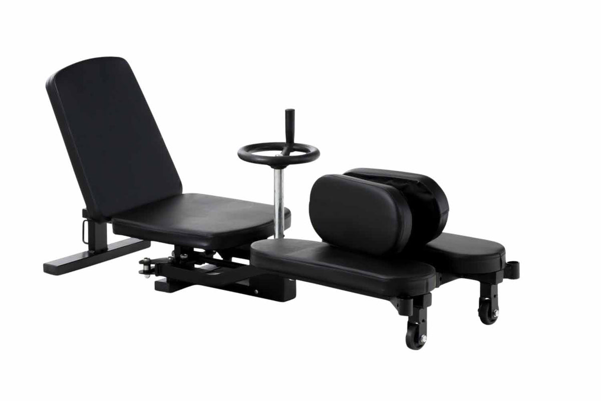 Spagaattrainer BS-211 (2)
