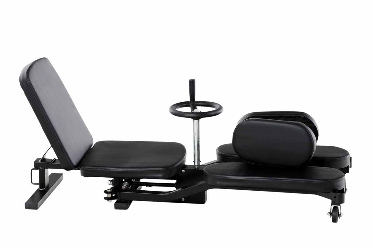 Spagaattrainer BS-211 (3)