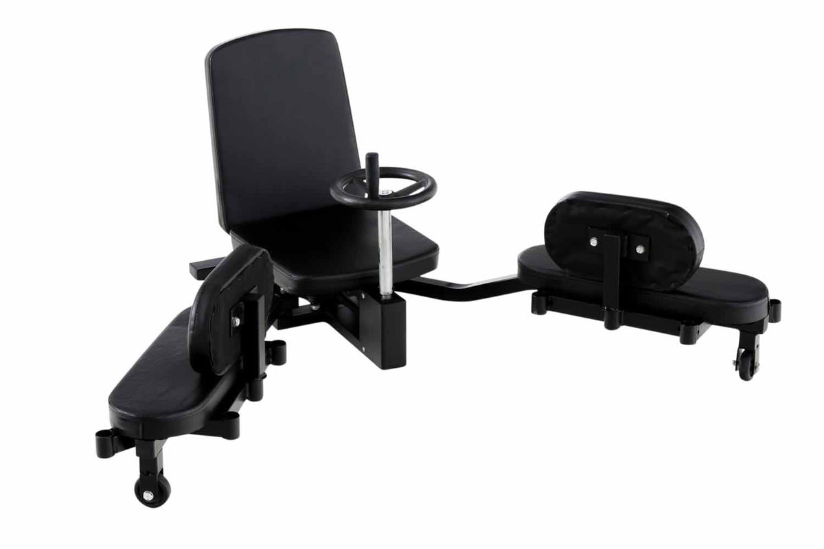 Spagaattrainer BS-211 (4)