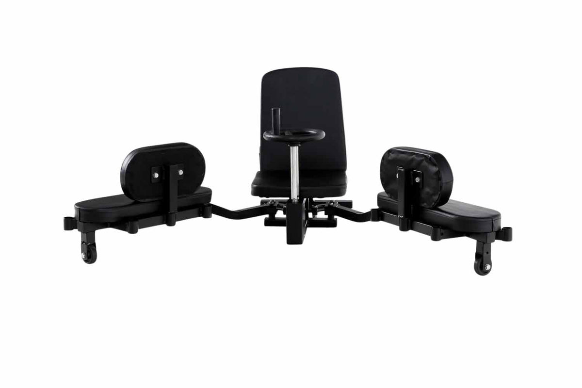 Spagaattrainer BS-211 (5)