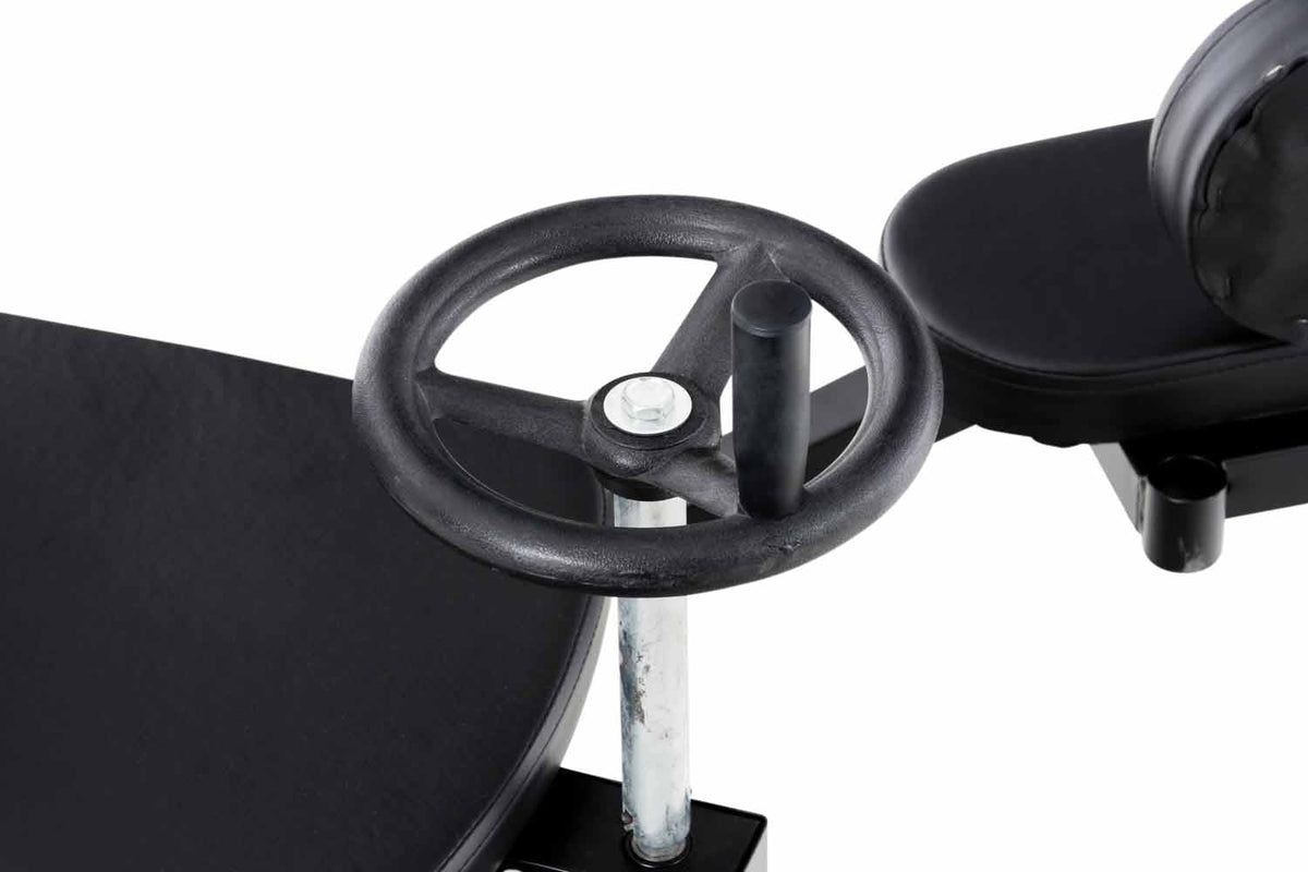 Spagaattrainer BS-211 (6)