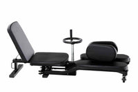 Split-trainer Force (3)