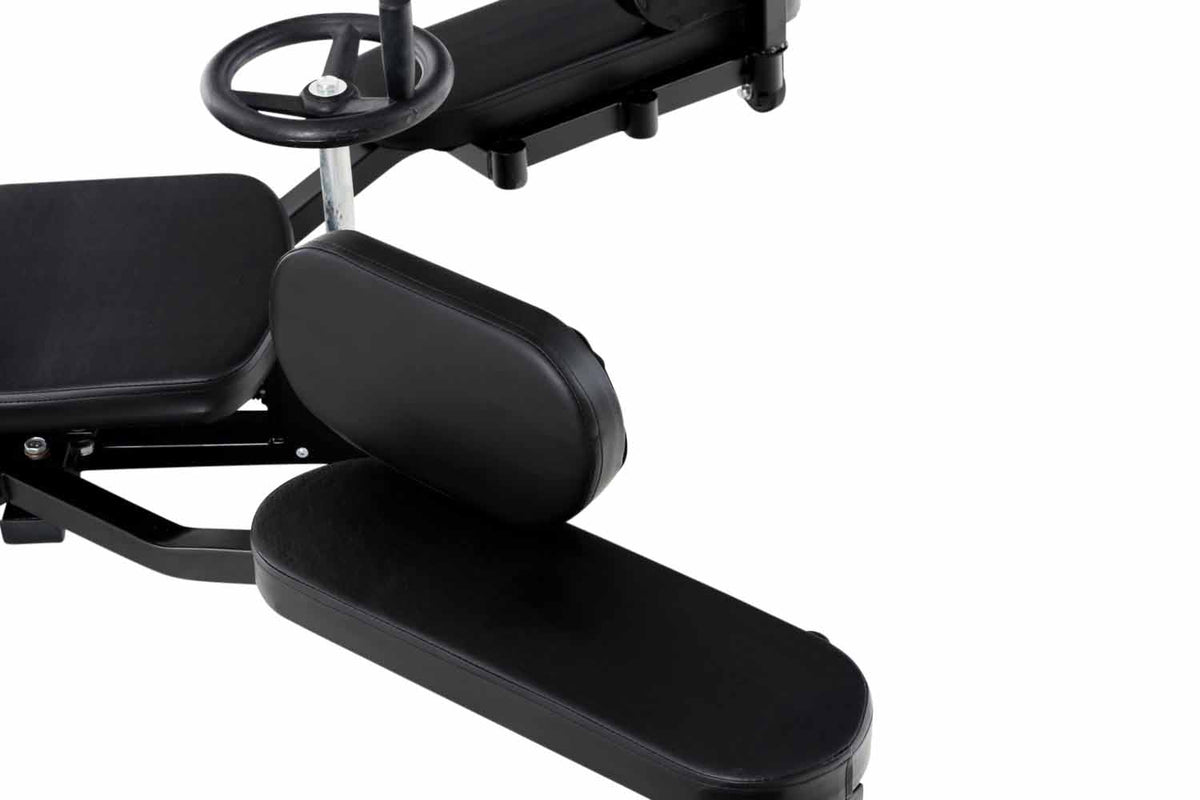 Split-trainer Force (7)