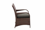 Stoel Pizzo Antraciet (4)
