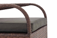 Stoel Pizzo Antraciet (6)