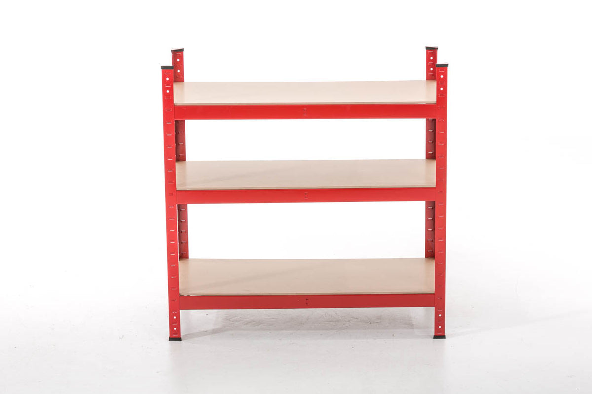 Opslagrek 90x45x90 cm (2)