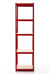 Opslagrek BIG 90x45x180 cm (9)