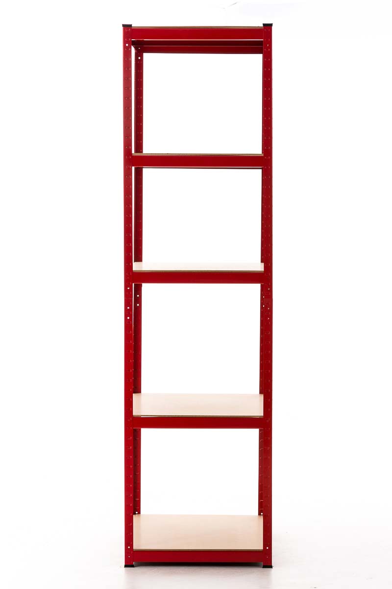 Opslagrek BIG 90x45x180 cm (9)