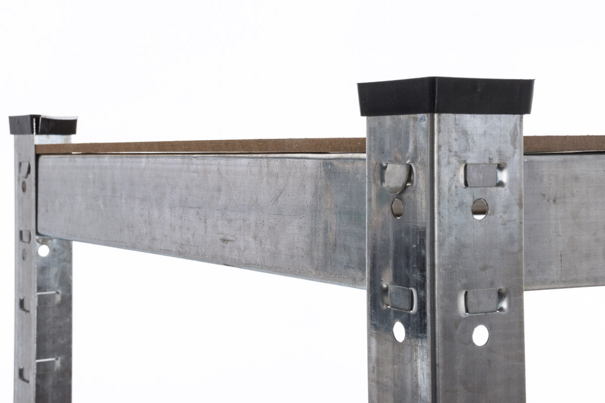 2x opslagrek 80x40x160 cm (2)