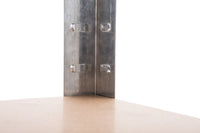 2x opslagrek 80x40x160 cm (3)
