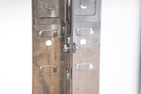 2x opslagrek 80x40x160 cm (4)